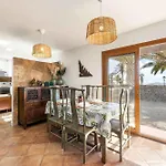 度假居 Calma Pool Oasis & Volcano Views Bayside *